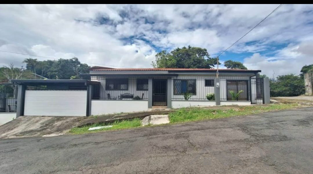 Casa a la venta