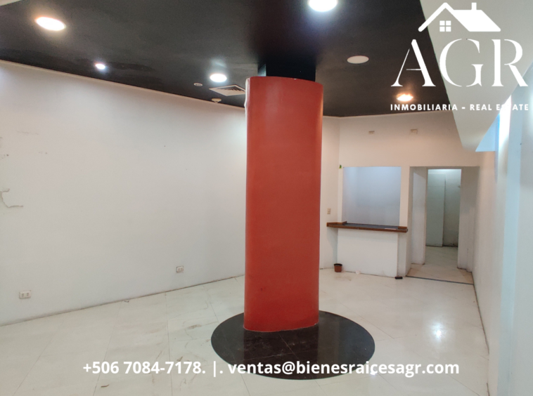 Local comercial de 40m2 en Plaza Grecia El Ingenio