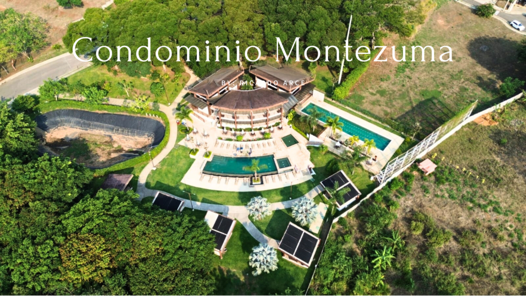 Condominio Montezuma, Grecia