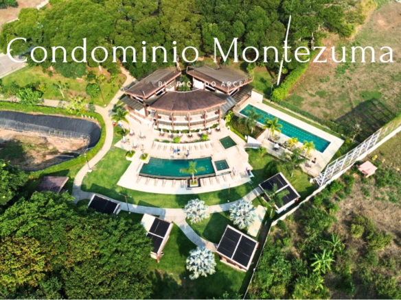 Condominio Montezuma, Grecia