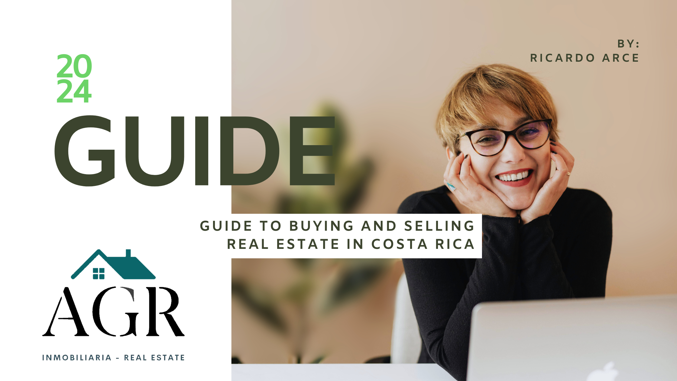 Guide for buying and selling real estate in costa rica