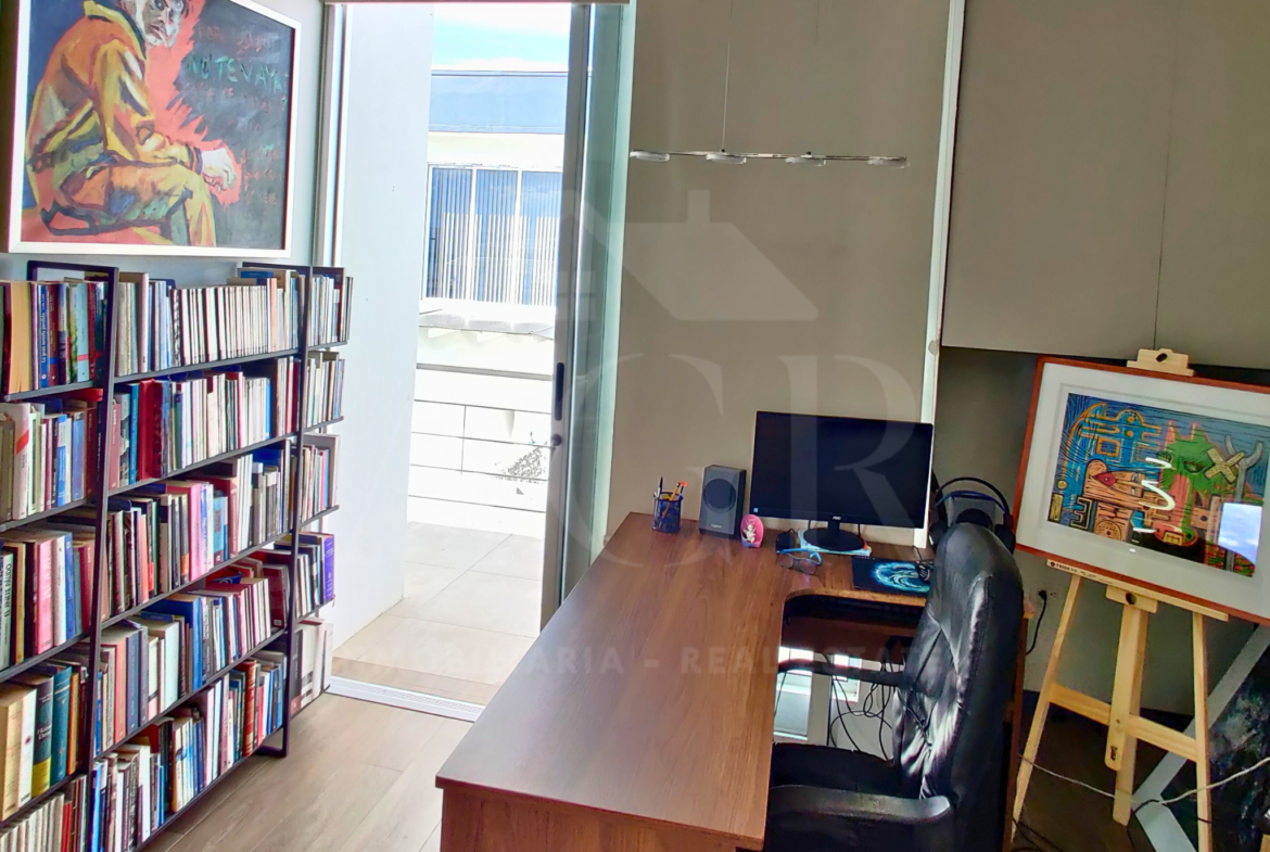 Casa en Condominio Grecia areas verdes y espacios abiertos