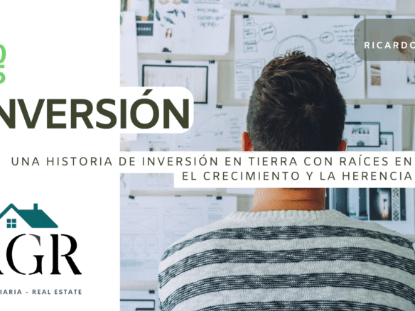 Grecia, Costa Rica: Una Historia de Inversión en Tierra con Raíces en el Crecimiento y la Herencia